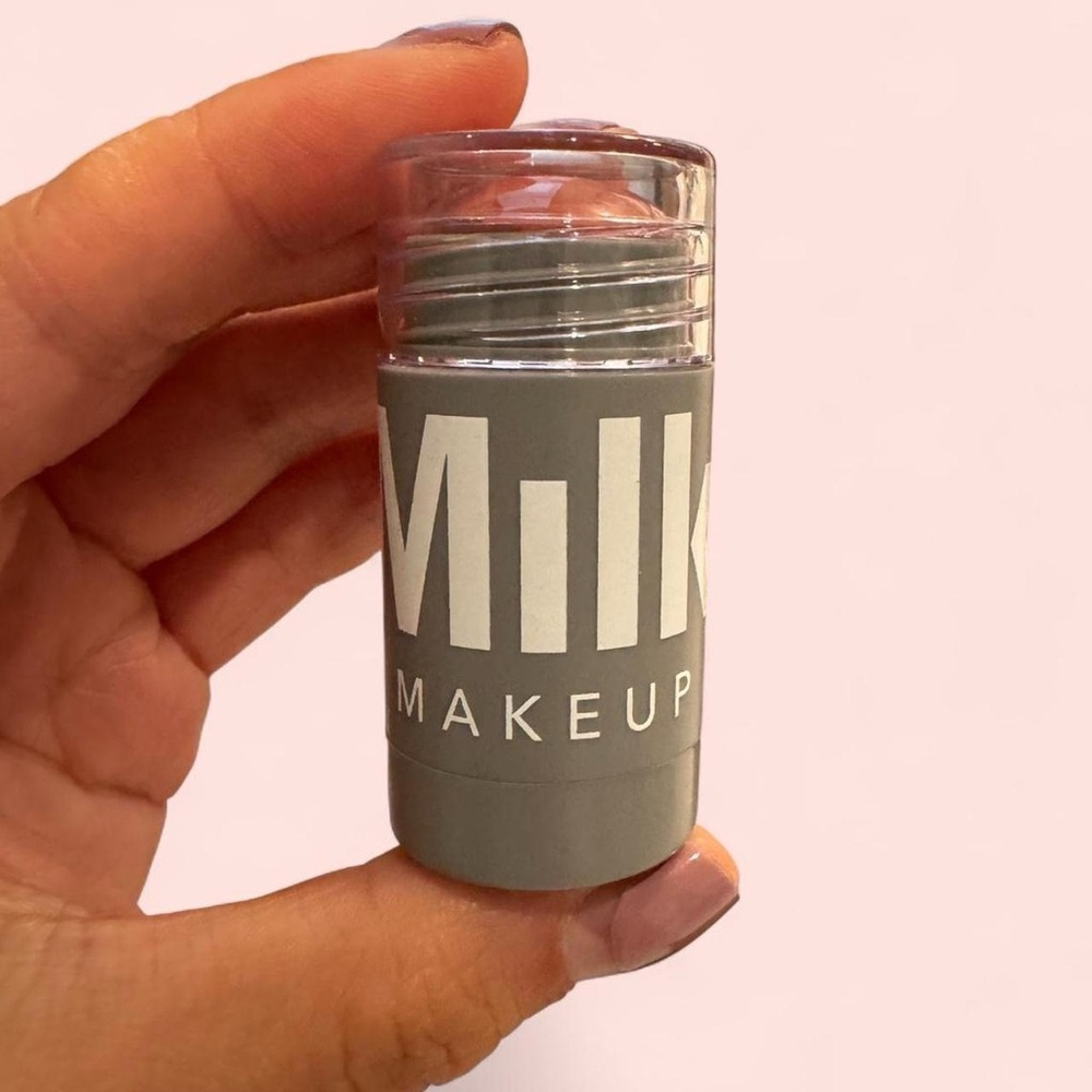 BRAND NEW Milk Makeup Lip + Cheek Blush Stick in Werk